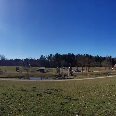 2 - Seehaus Hoyer Gunzenhausen