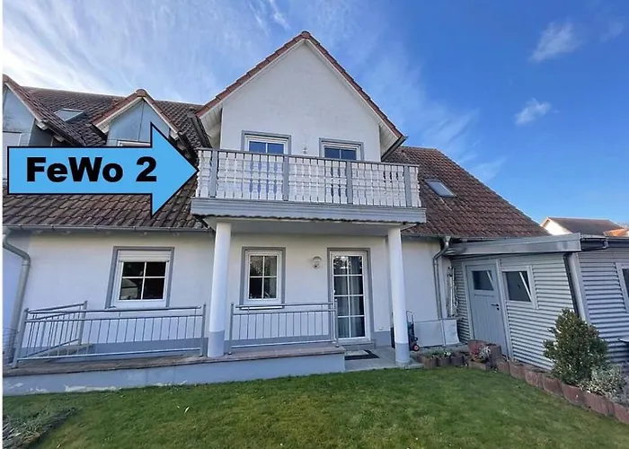 2 - Seehaus Hoyer * Gunzenhausen