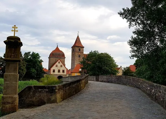 2 - Seehaus Hoyer Lejlighed *