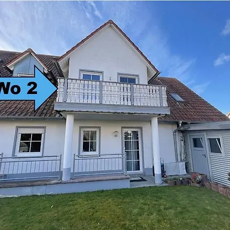 2 - Seehaus Hoyer * Гунценхаузен