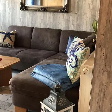 2 - Seehaus Hoyer * 군젠하우젠